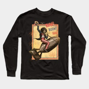 Independence Mayhem Long Sleeve T-Shirt